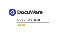 DocuWare-Gold Partner