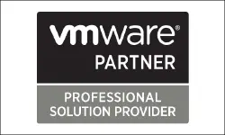 vmware Professional Solution Provider