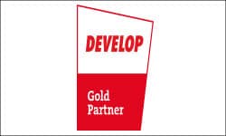 Delevop Gold Partner