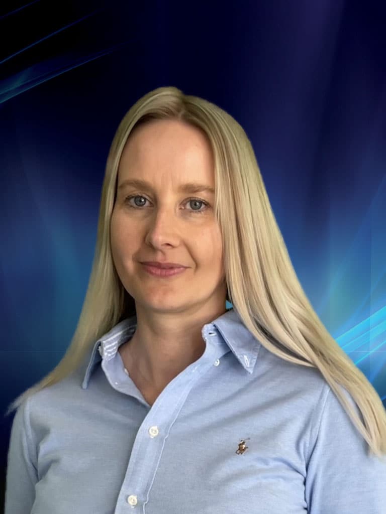 Janine Seifarth - Operative Leiterin Janine Seifarth - Operative Leiterin