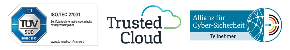 Trusted Cloud