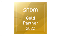 snom Silver Partner